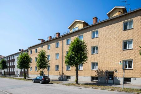 Bondegatan 12 - Foto 3