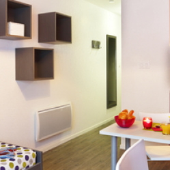 T1 de 19m² meublé et équipé - Photo 2
