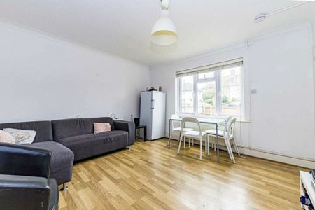 King Henrys Road, Kingston Upon Thames, KT1 - Photo 2