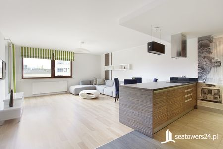 Wynajem ekskluzywnych apartamentów - Фото 2