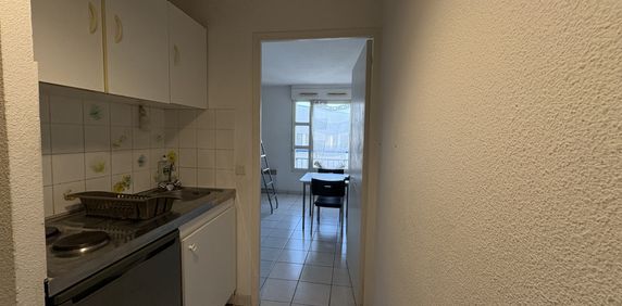 Anglet - Appartement - 1 pièce - 21m² - Photo 2