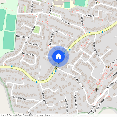 Bradford on Avon, BA15 1NX, Bradford On Avon