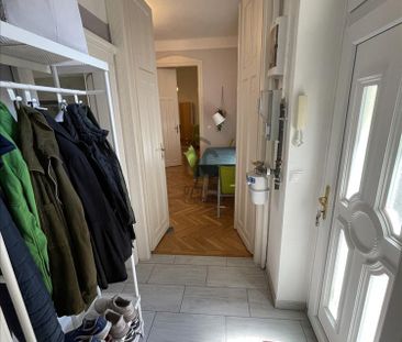 Kiadó jó állapotú lakás - Budapest II. kerület - Fotó 4