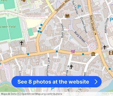 The Square, Abingdon, OX14 - Photo 1