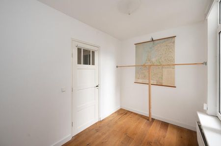 Te huur: Appartement Admiraal De Ruijterweg in Amsterdam - Foto 4