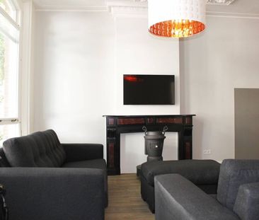 Frans Halsstraat 10-1, Frans Halsbuurt, 1072BR, Amsterdam - Photo 4