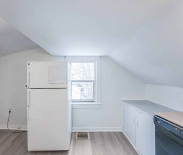For Lease - 39 CARLETON Street Unit# upper, Thorold, Ontario - Photo 6