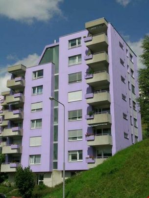 Bel appartement de 5.5 pièces proche de la nature - Photo 1