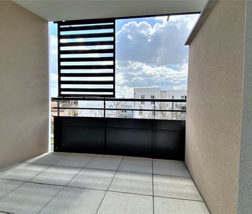 Appartement 2 pièces - Photo 4