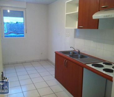 Appartement à louer 3 pièces 66.67m² - Photo 5