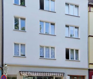 Single-Wohnung mit EBK ab 01.05 - Foto 4