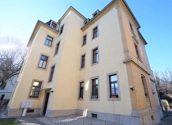 ** Tolle Maisonette Wohnung im Dachgeschoss ** - Foto 1