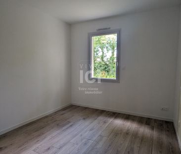 Maison Pont Saint Martin 5 Pièce(s) 87.28 M2 - Photo 3