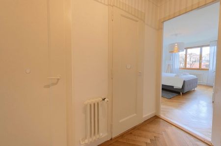 3.5 Zimmer, 70 m², 5. Stock - Photo 3