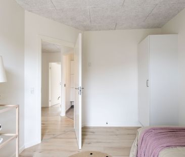 4-værelses Rækkehus på 98 m² i Hedensted - Photo 4