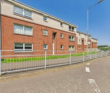 Eaglesham Court, Hairmyres, East Kilbride, G75 - Photo 2