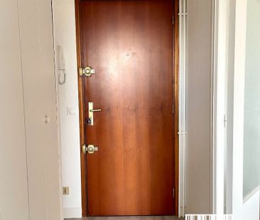 CAEN CENTRE VILLE, F3 avec parking en sous-sol - Photo 2