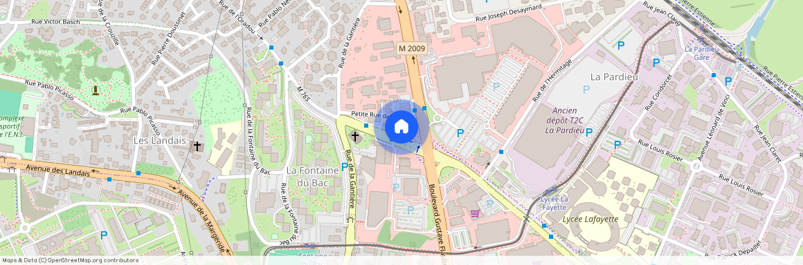 63000, Clermont-Ferrand