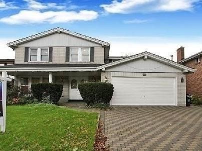 For Lease - 15 Brookshire Boulevard Unit# BSMT, Toronto, Ontario - Photo 5