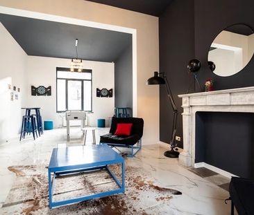 Coliving Zenobe Gramme - Photo 3