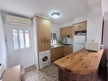 Alquiler de chalet adosado en Calle Urbano Arregui, 87 - Photo 5