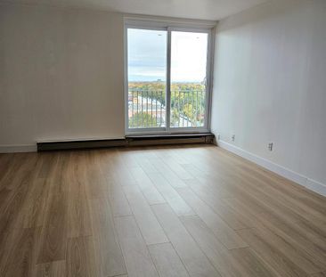 1 CH - 1 SDB - Montréal - $1,395 /mo - Photo 3