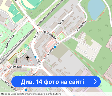 Szczecin - Nowe 54m2 + miejsca postojowe - Фото 1