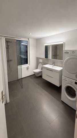 3,5 Zimmer in wunderschöne Idille - Foto 5