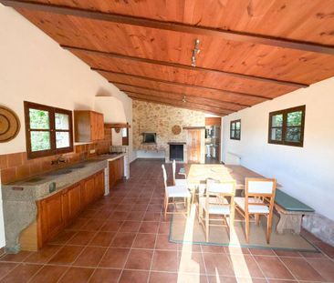 5 room luxury House for rent in Felanitx, Spain - Photo 3