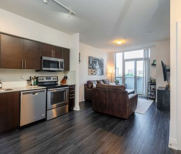 For Lease - 65 Speers Road Unit# 510, Oakville, Ontario - Photo 2