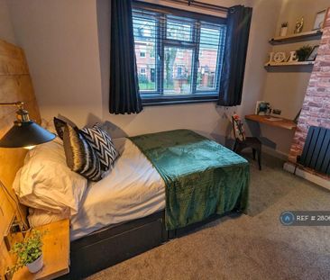 1 bedroom in a house share to rent - Photo 6