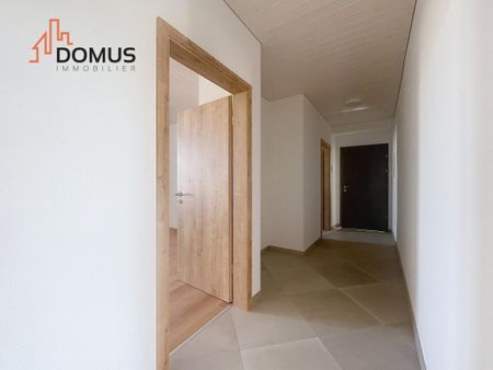 BONCOURT – Two exceptional apartments completely renovated | From 106 m² | Cachet & standing - Foto 5
