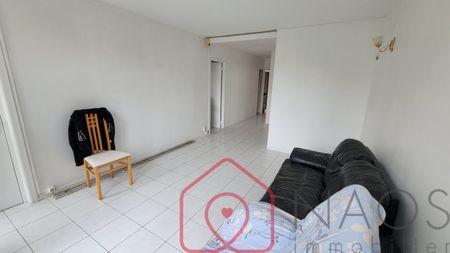 Appartement MEUDON LA FORET (92360) Ref 75008138867 Ref 22342 - Photo 2