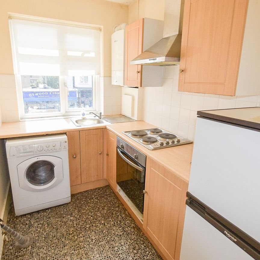 Bywood Avenue, Croydon, CR0 - Photo 1