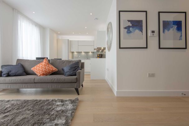 Black Prince Road, London, SE1 7ET - Photo 1