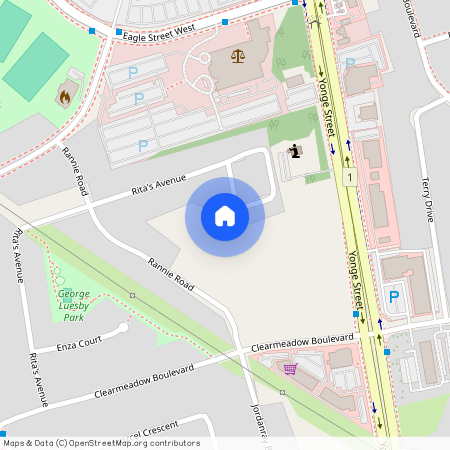 194 Tom Taylor Crescent, Newmarket