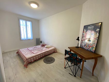 Location Appartement 2 pièces 39m² - Photo 2