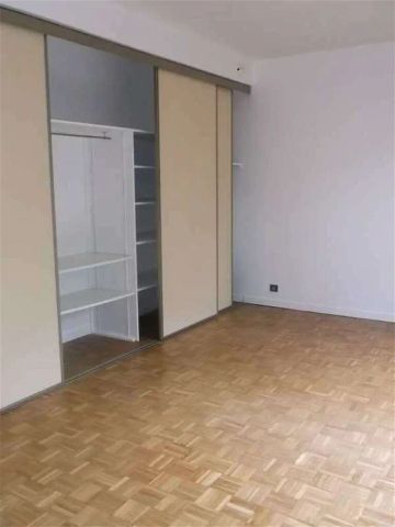 Location appartement 1 pièce - 40m² à Bordeaux-cauderan (33200) - Photo 2