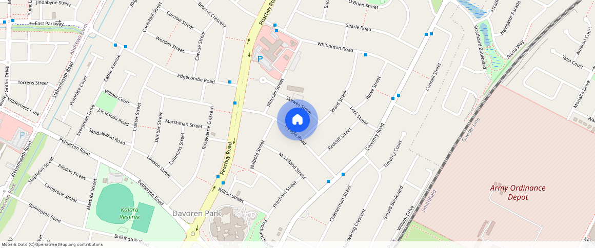 16B Neagle Road, Davoren Park SA 5113