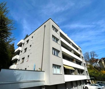 1 Zimmer, 40 m², 4. Stock - Photo 6