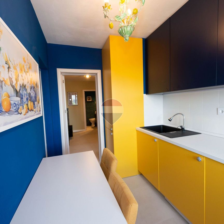 Apartament de inchiriat 3 camere, 2 bai, 71mp, în zona Domenii - Photo 1