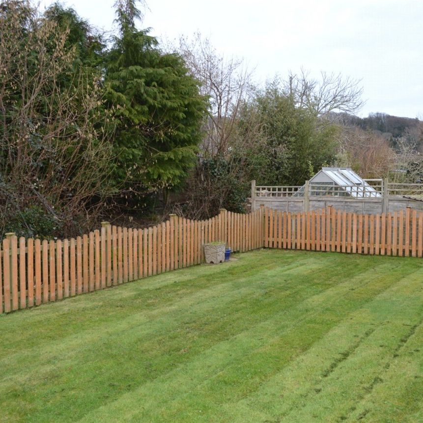 2 Bed Detached bungalow To Rent - Photo 1