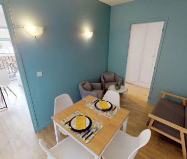 33 rue d'Hautpoul 33, Paris - Photo 5
