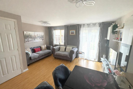 5 bedroom terraced house to rent - Photo 2