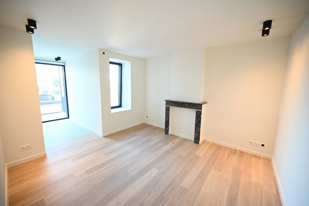 Volledig vernieuwd appartement in centrum - Foto 1