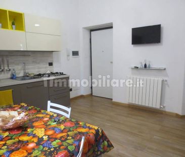 Trilocale via Giuseppe Giusti 2, San Biagio, Monza - Photo 5