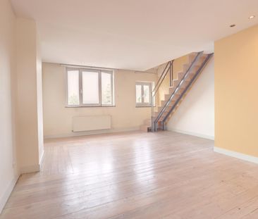 Penthouse - for rent - Foto 6