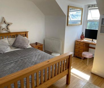 Room in a Shared House, Barking Road, E13 - Photo 5