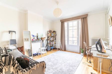 Appartement te huur - Foto 3