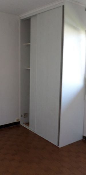 Location Appartement 1 pièce 18m² MONTPELLIER 34090 - Photo 1